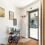 Cute 1-bedroom Next To Douro River * Oporto