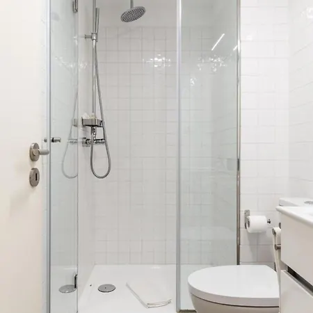Apartmán Cute 1-bedroom Next To Douro River Porto