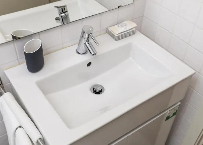 Cute 1-bedroom Next To Douro River דירה *