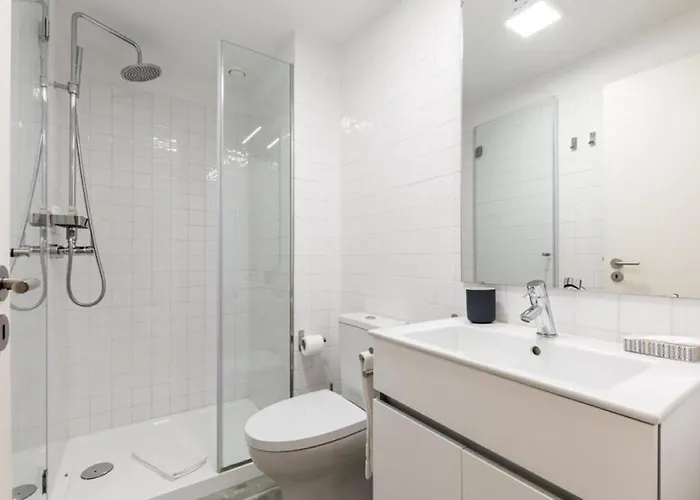 Cute 1-bedroom Next To Douro River * פורטו