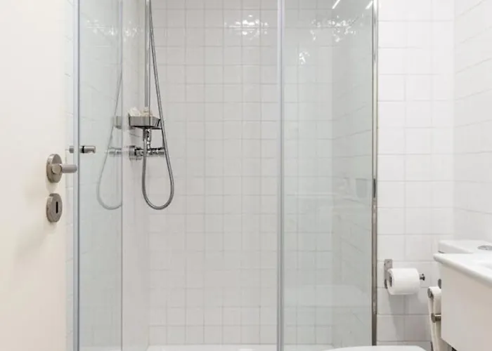 דירה Cute 1-bedroom Next To Douro River פורטו