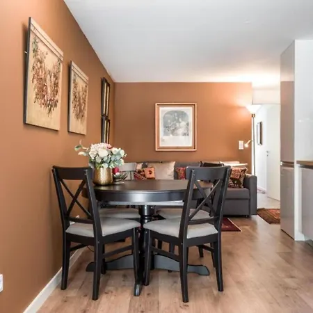 Cute 1-bedroom Next To Douro River *