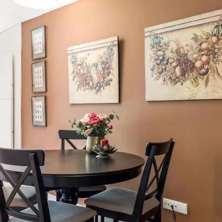 Cute 1-bedroom Next To Douro River Oporto