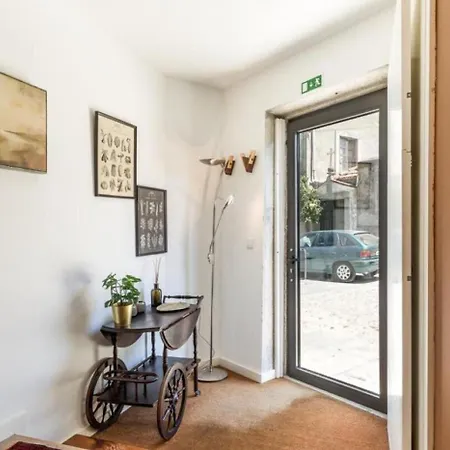 Cute 1-bedroom Next To Douro River * Oporto
