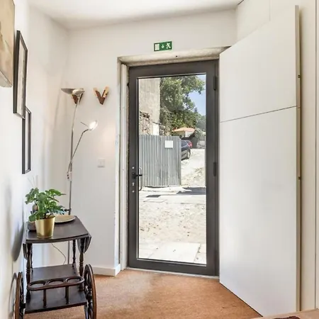 Cute 1-bedroom Next To Douro River *