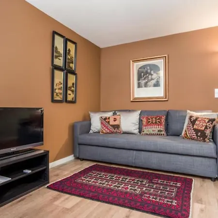 Cute 1-bedroom Next To Douro River Oporto