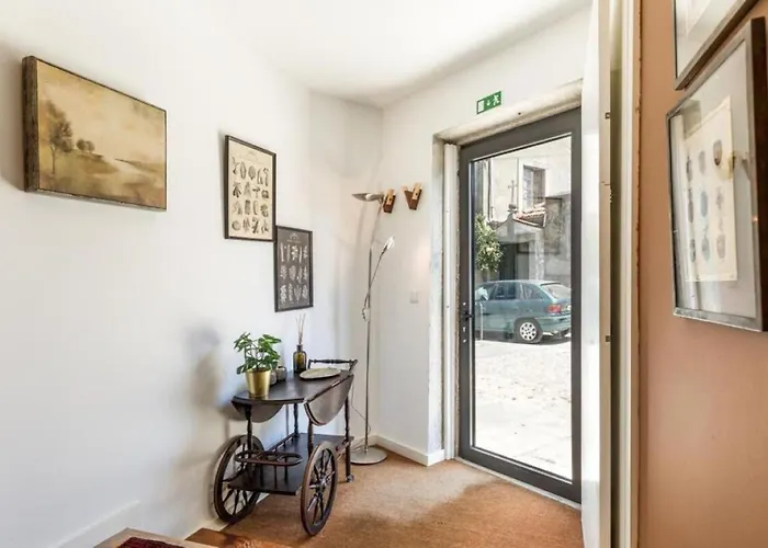 Cute 1-bedroom Next To Douro River * بورتو