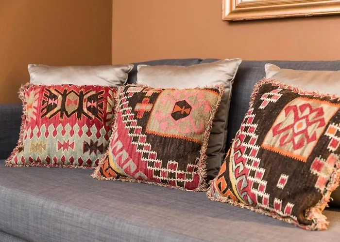 Cute 1-bedroom Next To Douro River شقة *