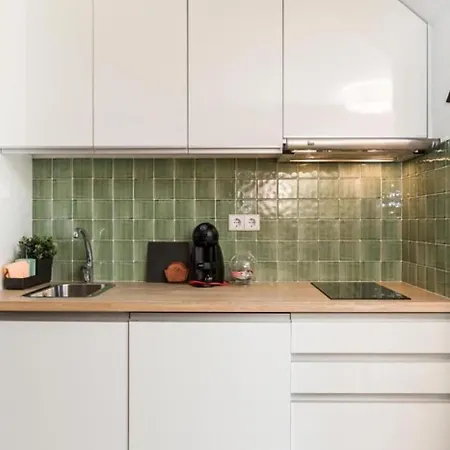 Cute 1-bedroom Next To Douro River *